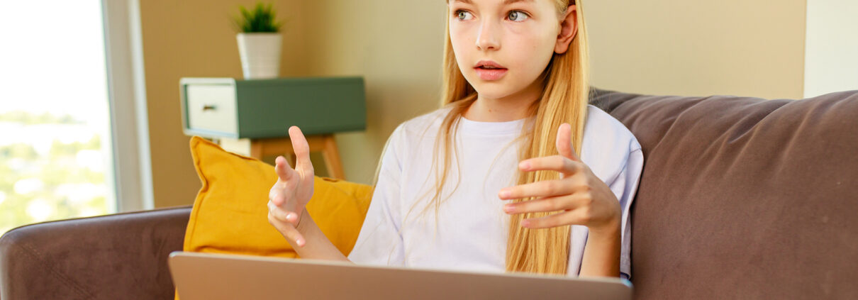 Consularia Blogbeitrag - Wirksamkeitsreihe - Online-Therapie für Kinder und Jugendliche