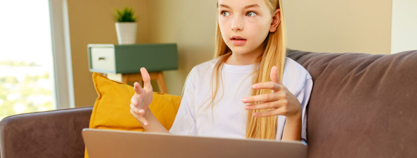 Consularia Blogbeitrag - Wirksamkeitsreihe - Online-Therapie für Kinder und Jugendliche