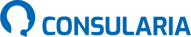 Logo Consularia GmbH