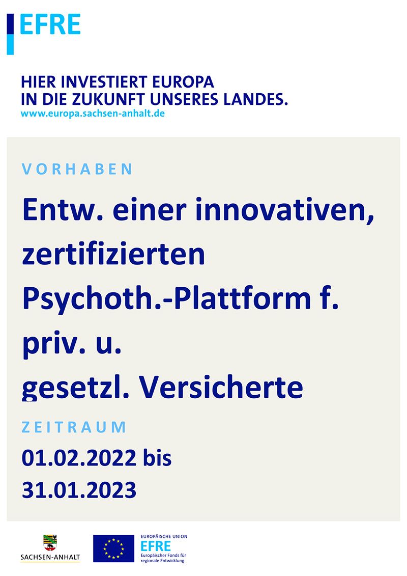 EFRE Plakatvorlage Neu