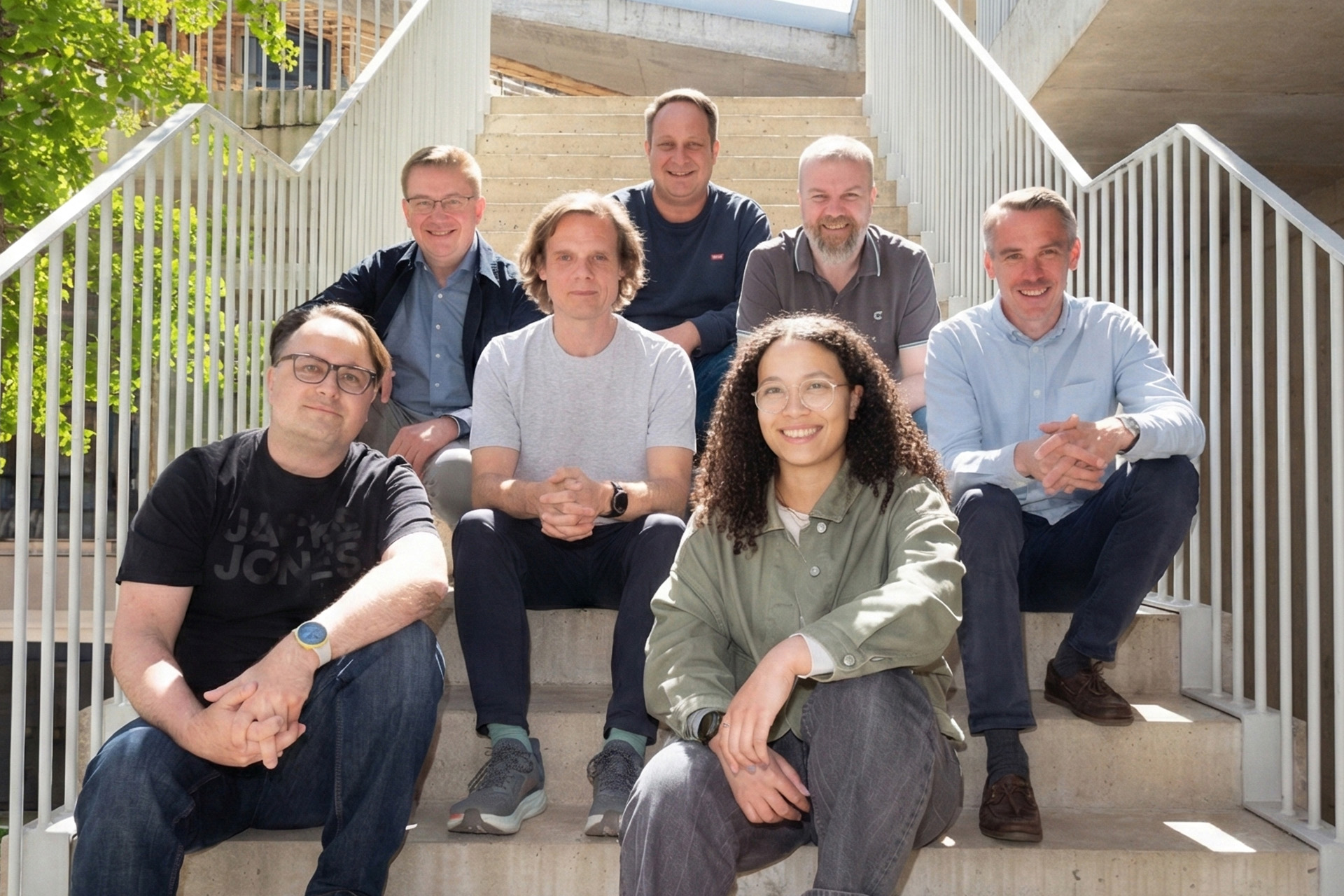 Team Consularia GmbH